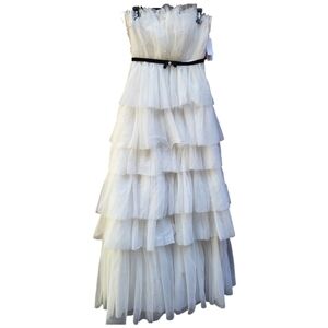 Say Yes to the Dress for Macys 5/6 nwt  white